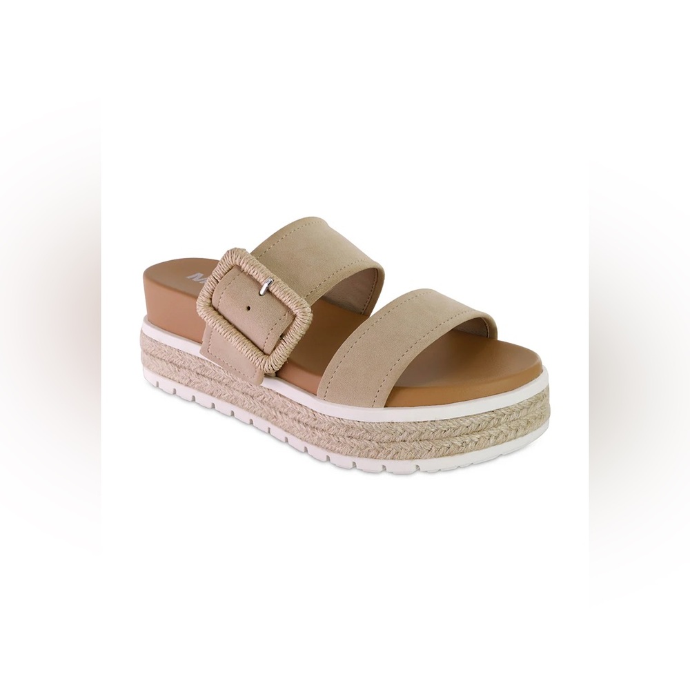 KENZY Sandal - Sand
